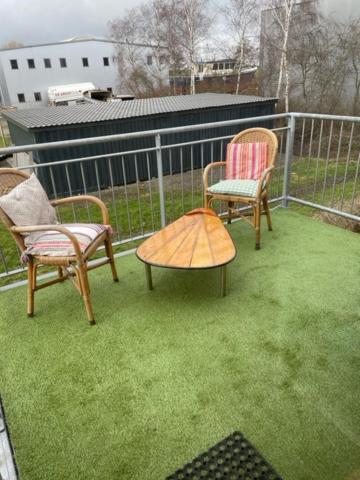 Onder De Pannen Lägenhet Stavoren Exteriör bild