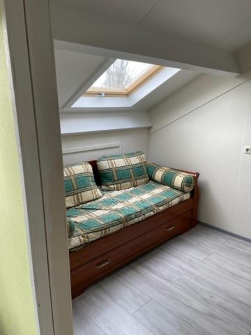 Onder De Pannen Lägenhet Stavoren Exteriör bild